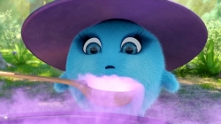 کارتون Sunny Bunnies  قسمت 79